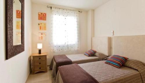 Apartamento Golden Gardens 1f