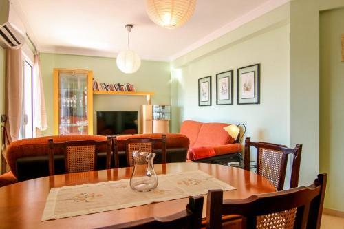Beach Apartment @monada