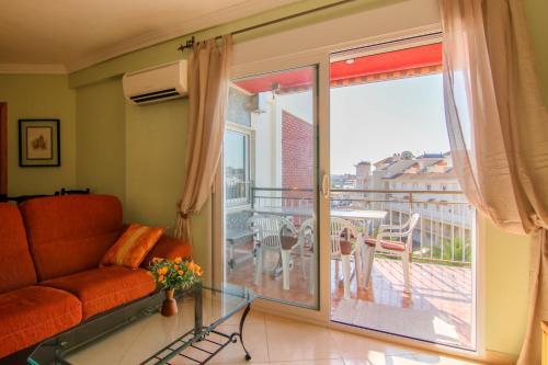 Beach Apartment @monada