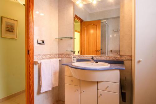 Beach Apartment @monada