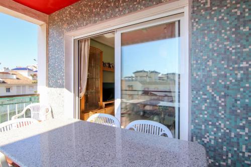 Beach Apartment @monada
