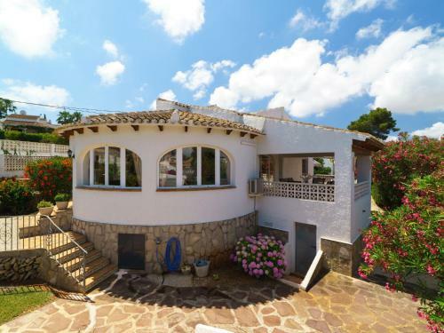 Villa Les Cigales