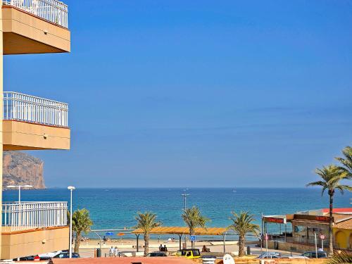 Apartment Arenal 80.4