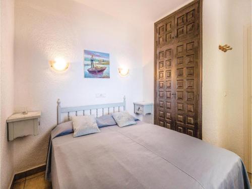 Apartment Carrer Del Teuladi III