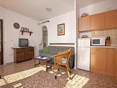 Apartment Carrer Del Teuladi III