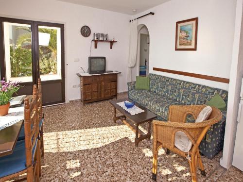 Apartment Carrer Del Teuladi III