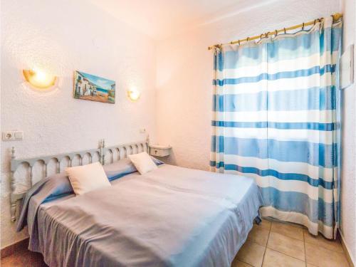 Apartment Carrer Del Teuladi III