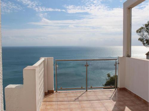 Apartment Carrer Del Teuladi III