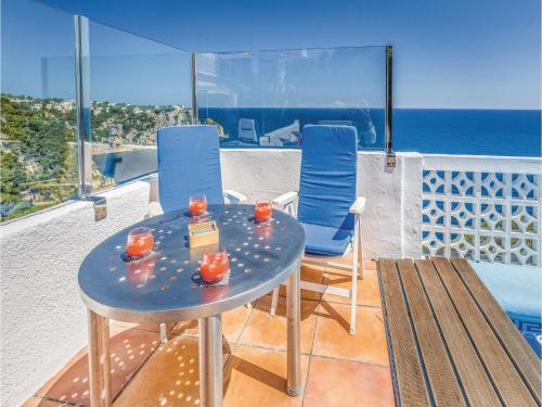 Apartment Carrer Del Teuladi III