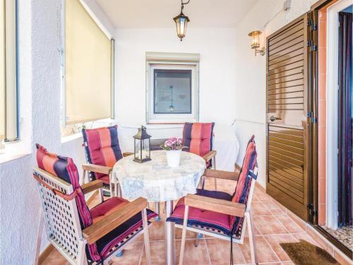 Apartment Carrer Del Teuladi III