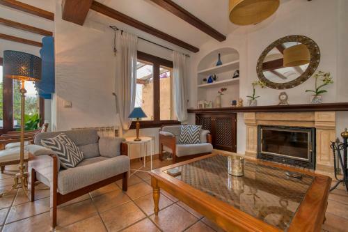 Apartamento Golden Paradise 2