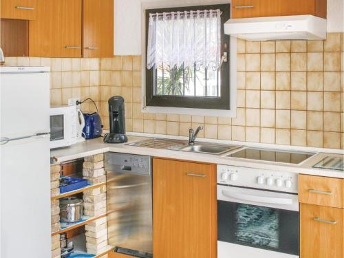 Apartment Carrer Del Teuladi IV