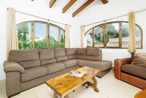 Villa Casa Virginia