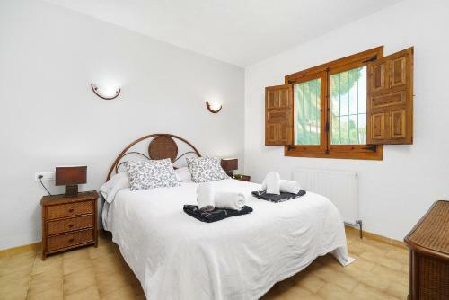 Villa Casa Virginia