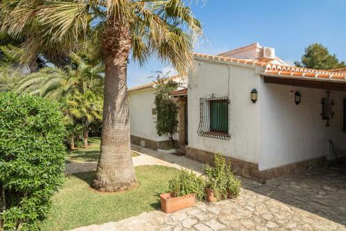 Villa Casa Virginia