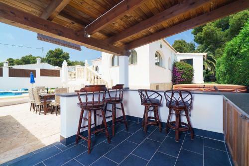 Villa Casa Virginia