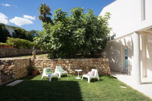 Villa La Higuera