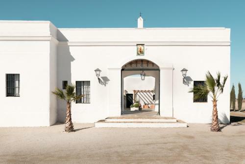 Cortijo Hacienda Las Mesas