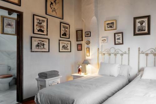 Cortijo Hacienda Las Mesas
