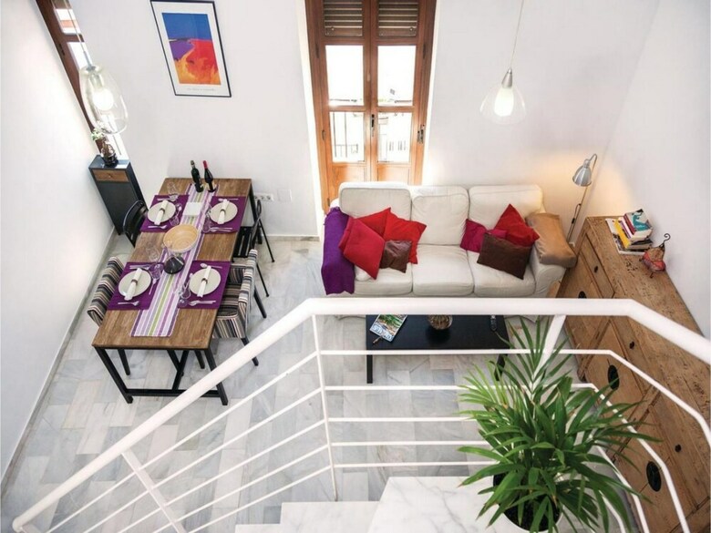 Casa Sol Midtown Surthy Apartments