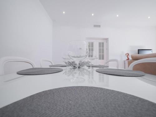 Apartamento Amplio Apto. Centro Vistas Torner�a