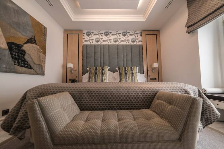 Hotel Casa Palacio Mar�a Luisa