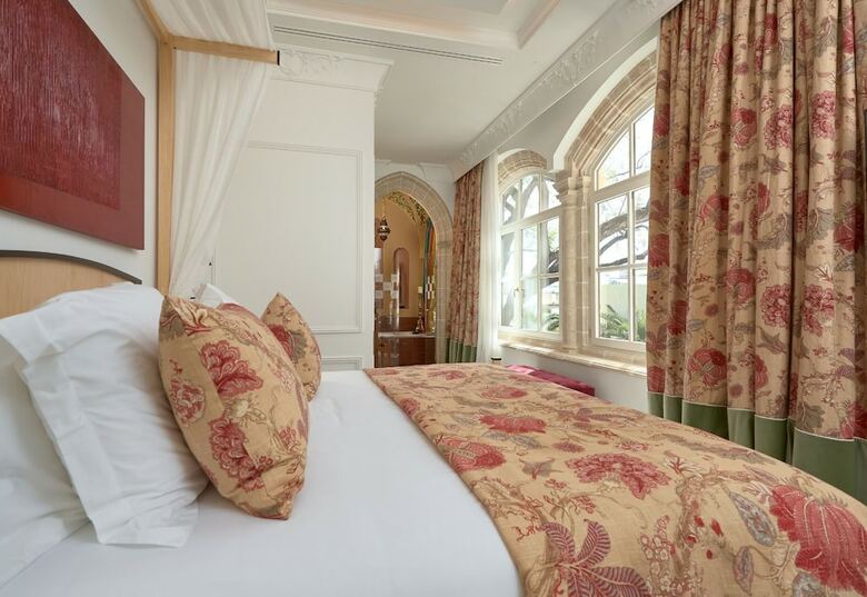 Hotel Casa Palacio Mar�a Luisa
