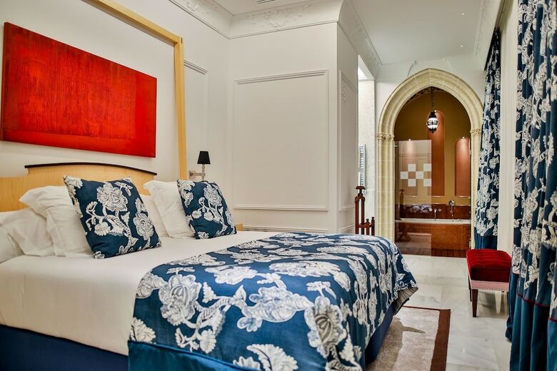 Hotel Casa Palacio Mar�a Luisa