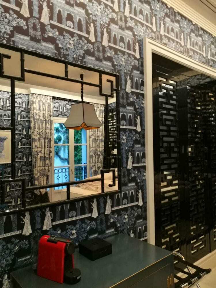 Hotel Casa Palacio Mar�a Luisa