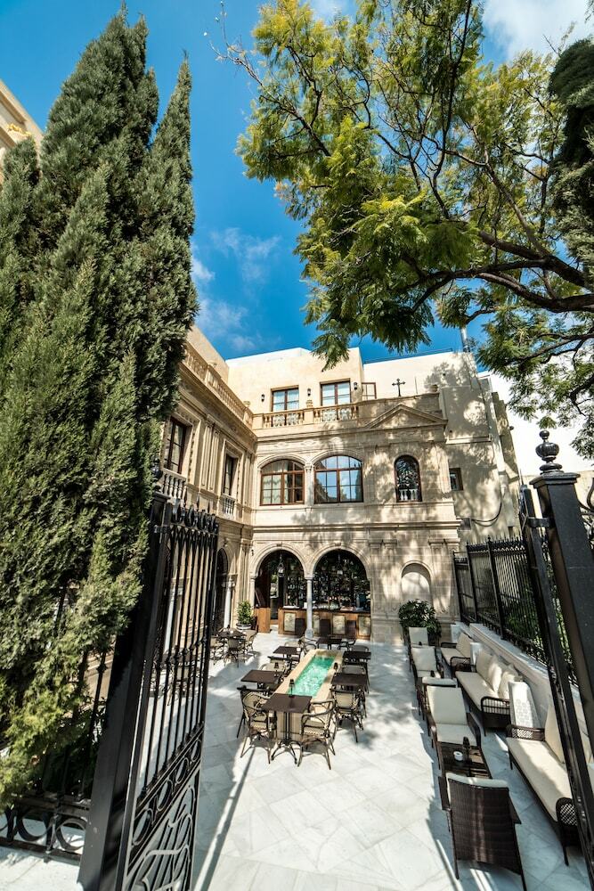 Hotel Casa Palacio Mar�a Luisa