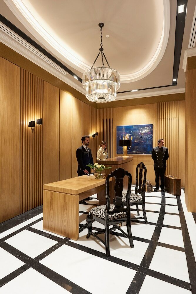 Hotel Casa Palacio Mar�a Luisa