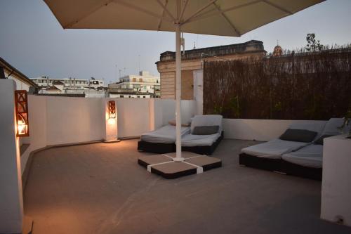 Home Apartments Jerez