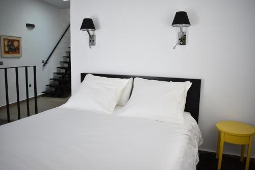 Home Apartments Jerez