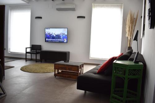 Home Apartments Jerez