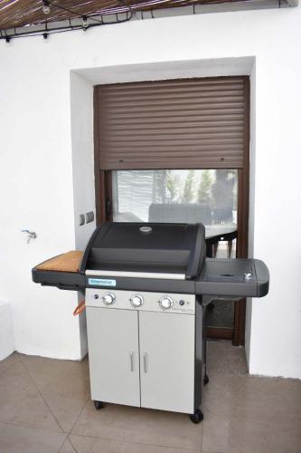 Home Apartments Jerez