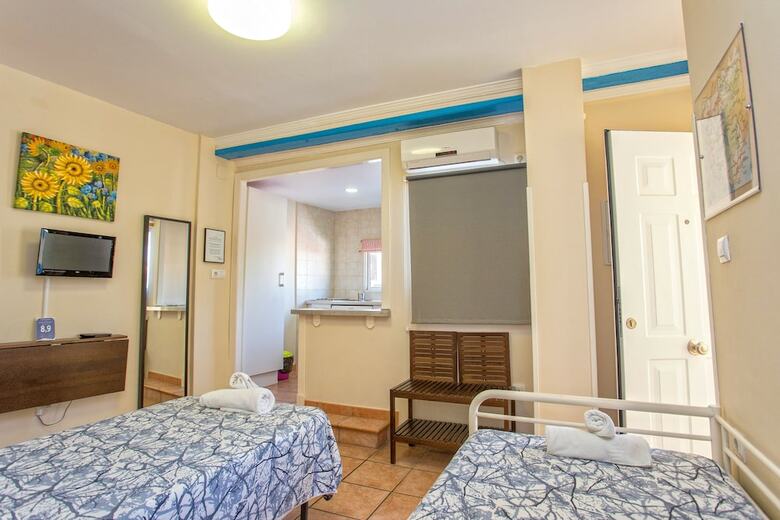 Apartamento Casa Jerez Alameda Del Banco