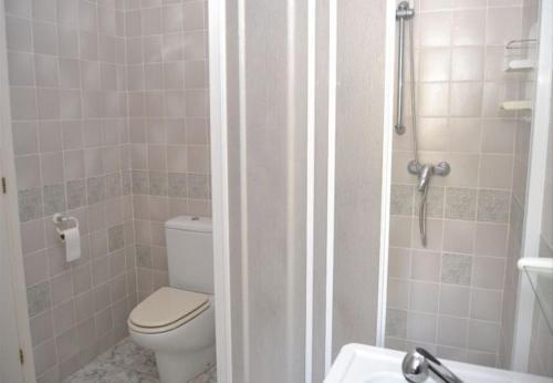 Jesus Pobre Chalet Sleeps 6 Pool