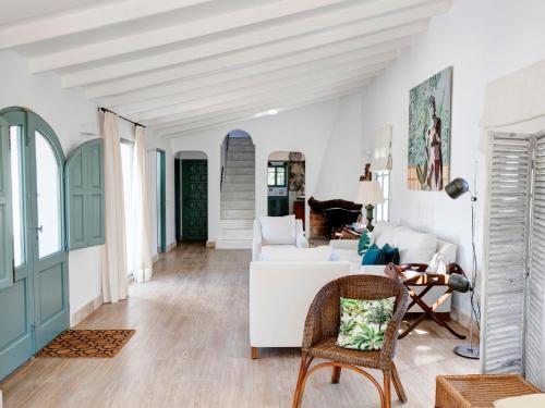 Holiday Home Finca Bisserot