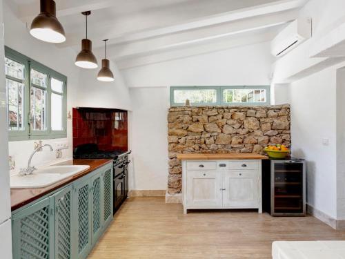 Holiday Home Finca Bisserot
