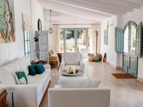 Holiday Home Finca Bisserot