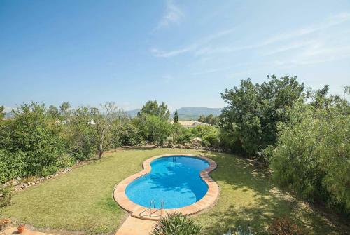 Jesus Pobre Villa Sleeps 6 Wifi