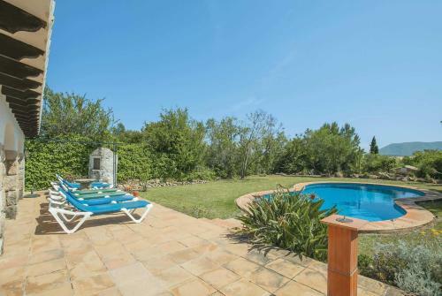 Jesus Pobre Villa Sleeps 6 Wifi