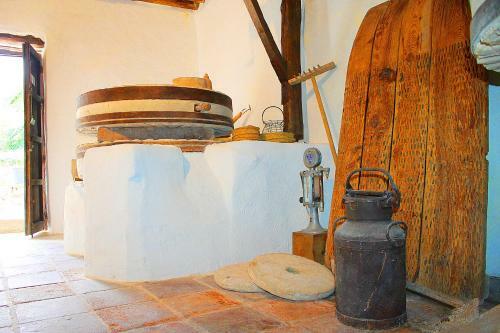 Agroturismo Casa El Molino