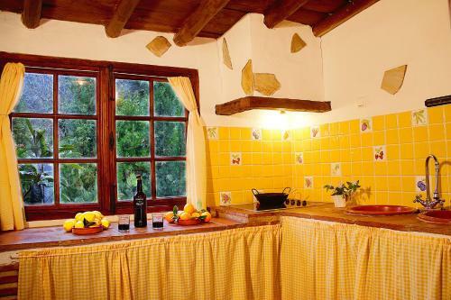 Agroturismo Casa El Molino