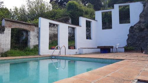 Agroturismo Casa El Molino