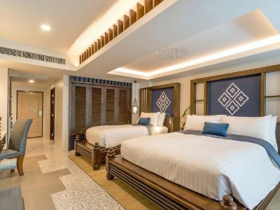 Hotel Aonang Princeville Resort