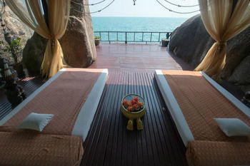 Hotel Baan Hin Sai Resort