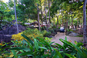Hotel Baan Hin Sai Resort