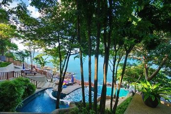 Hotel Baan Hin Sai Resort
