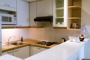 Hotel Bandara Suites Silom Bangkok